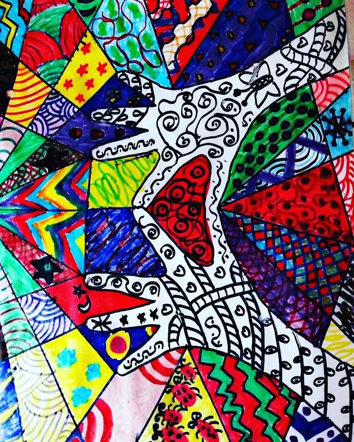 art