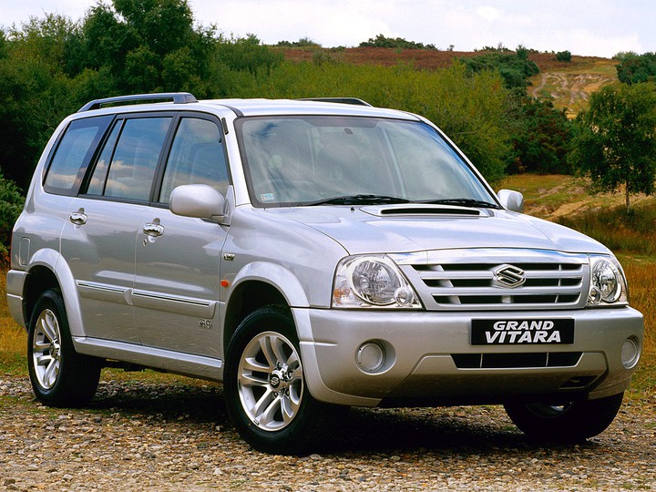 suzuki