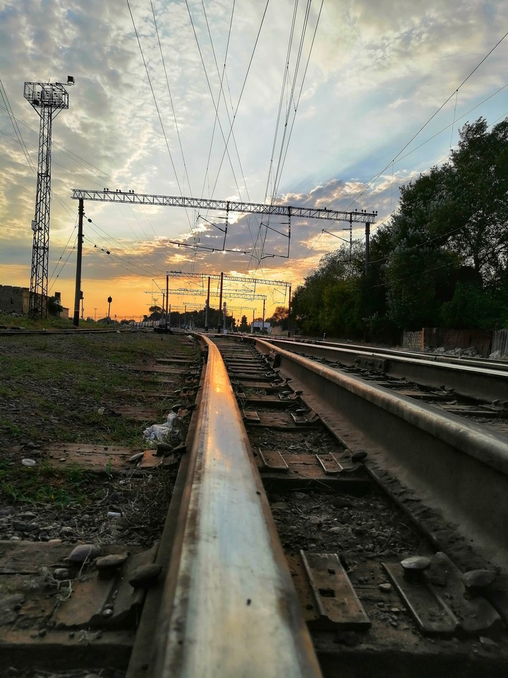 The Road 2