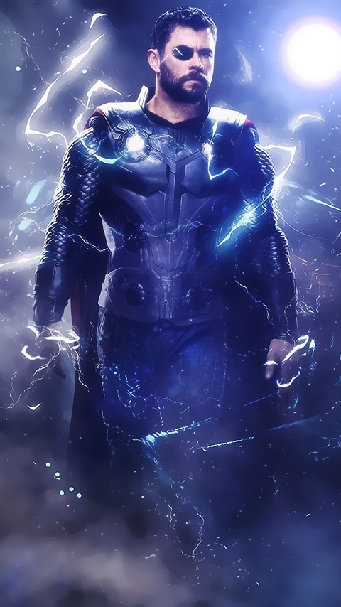 Thor