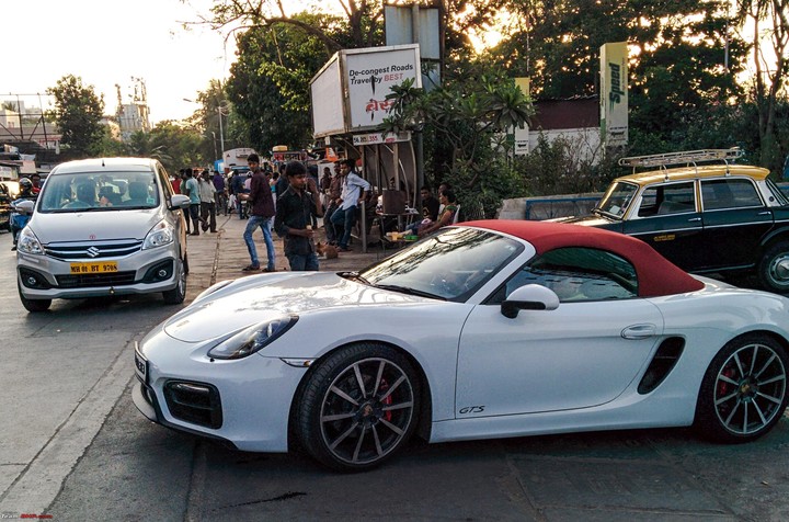 porsche