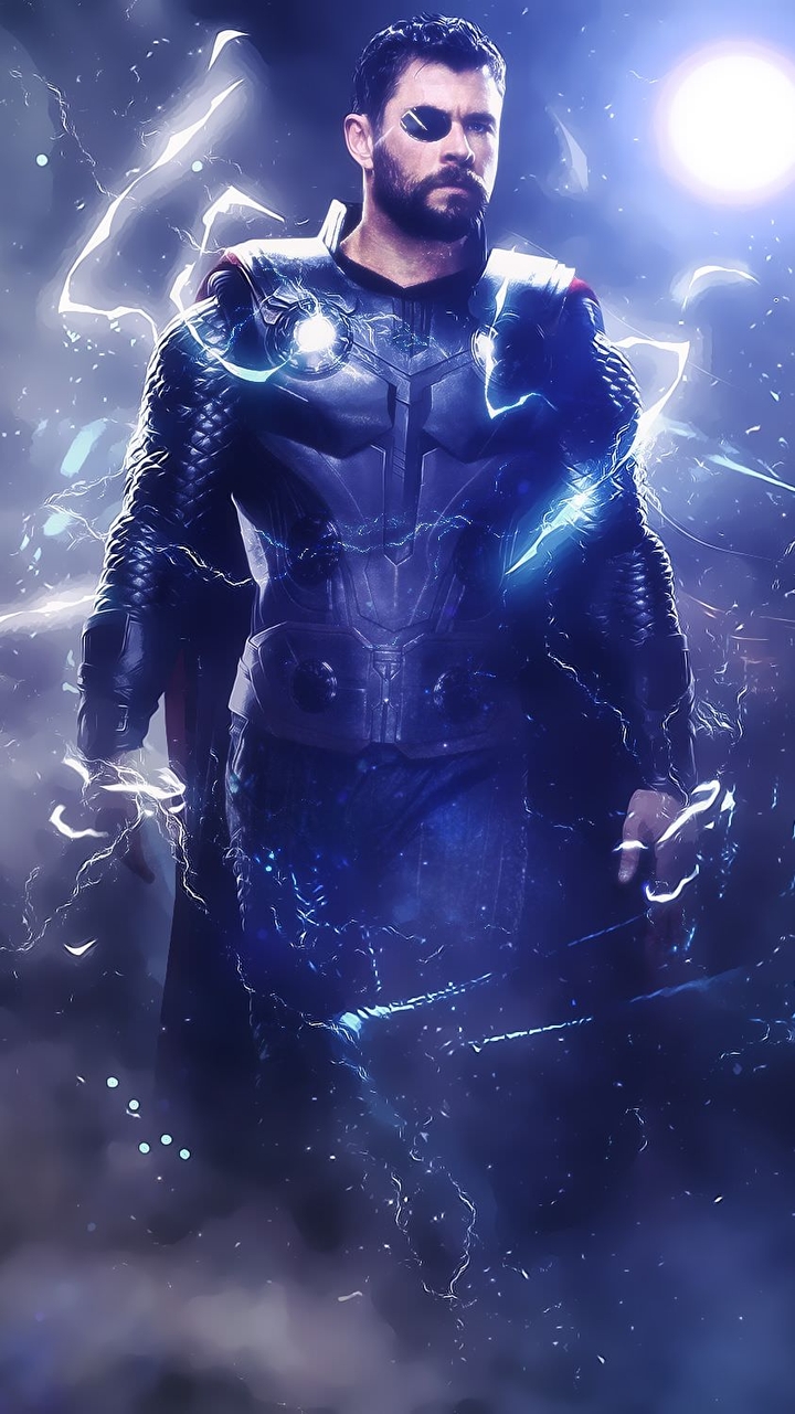 Thor