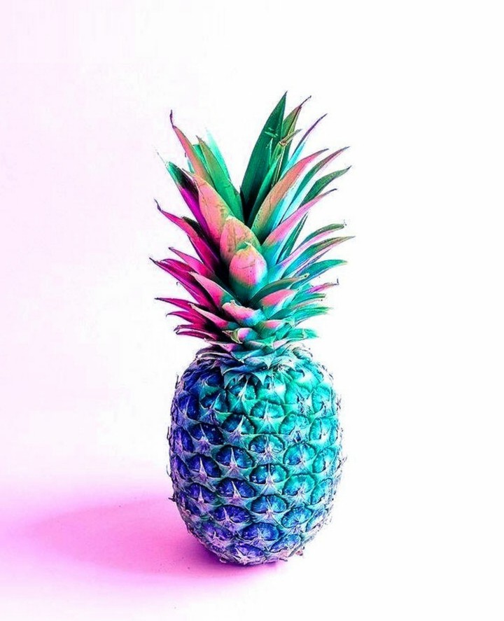 Wacky Pineapple