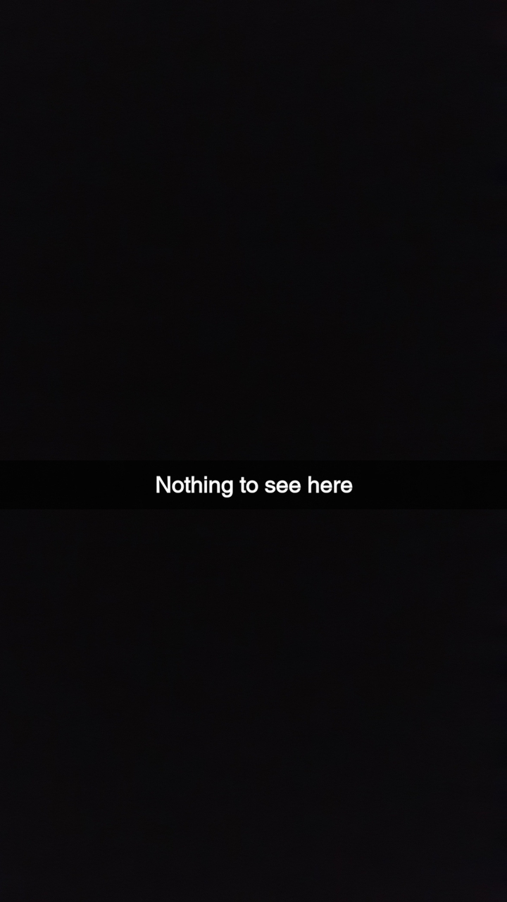 nothing