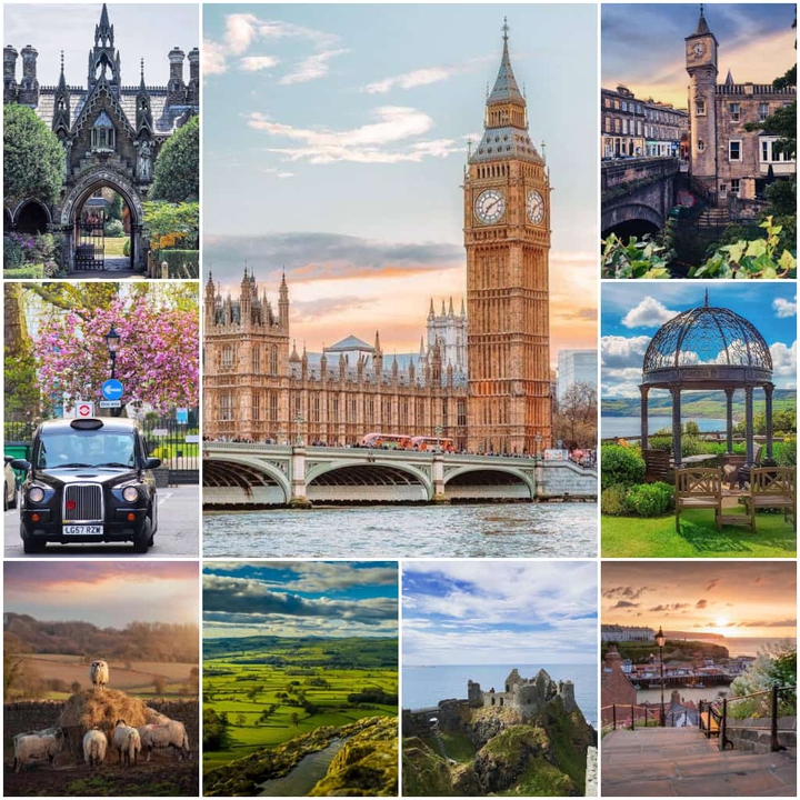 United Kingdom ??