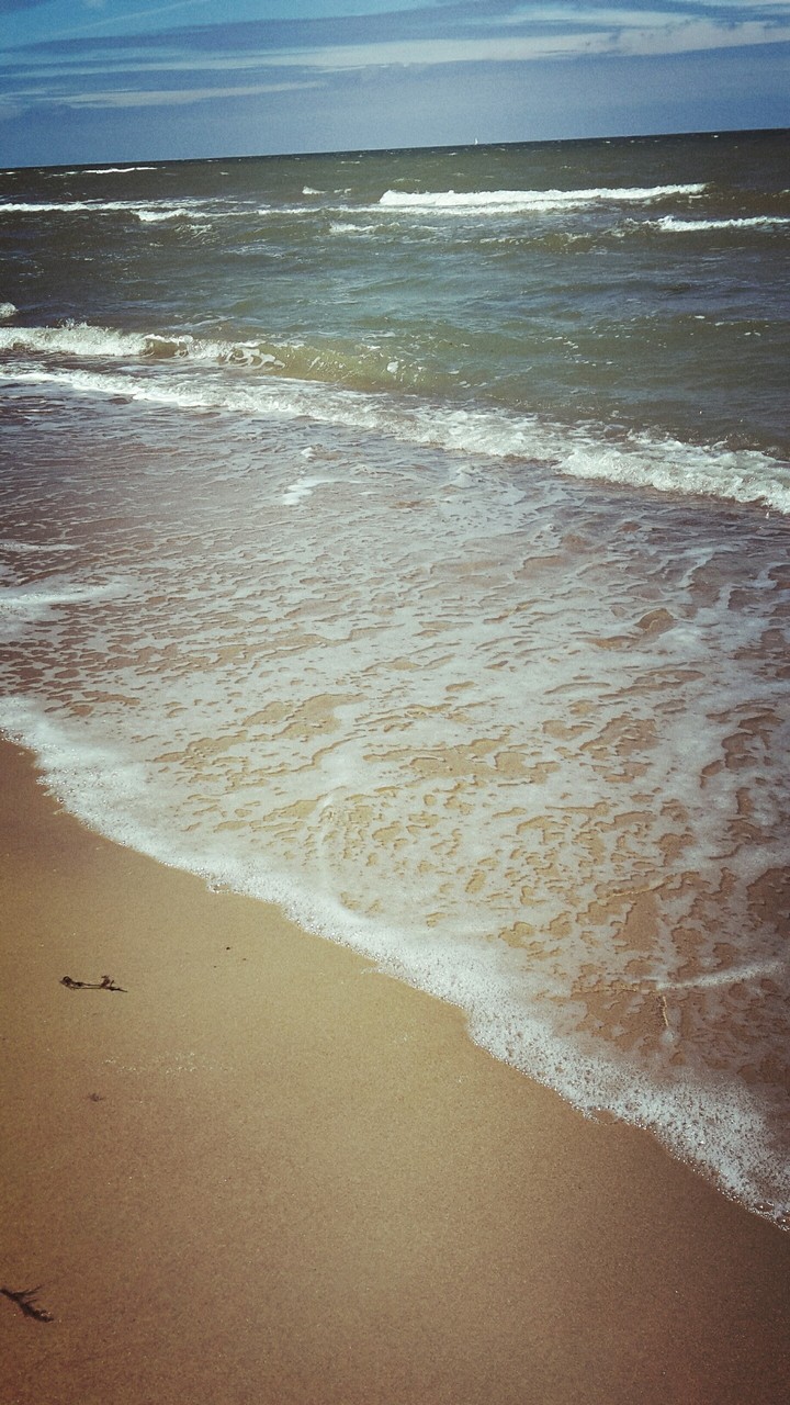 ocean