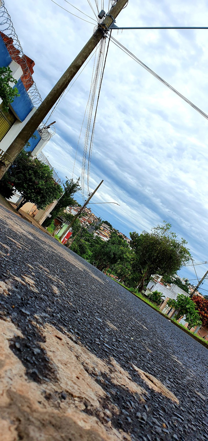 paisagens