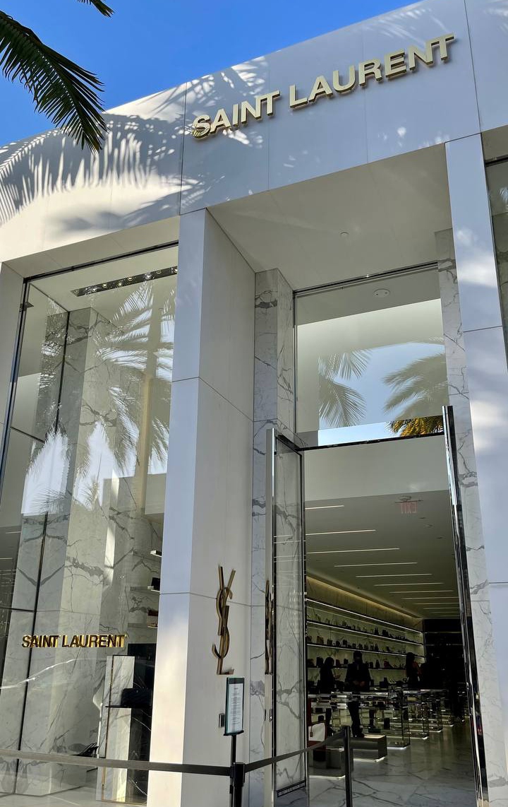 YSL