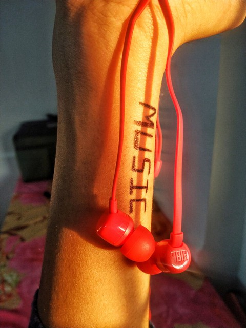 music