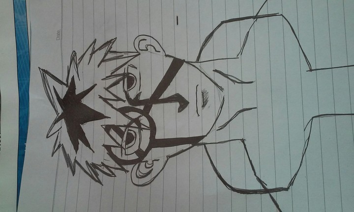 anime