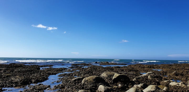 sea