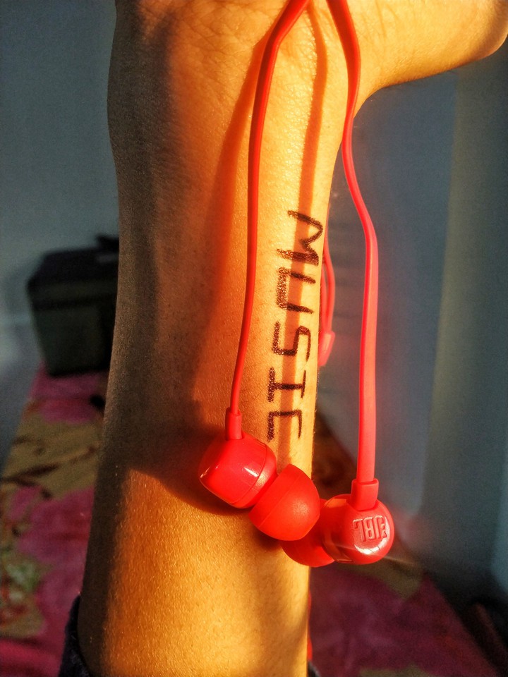 music