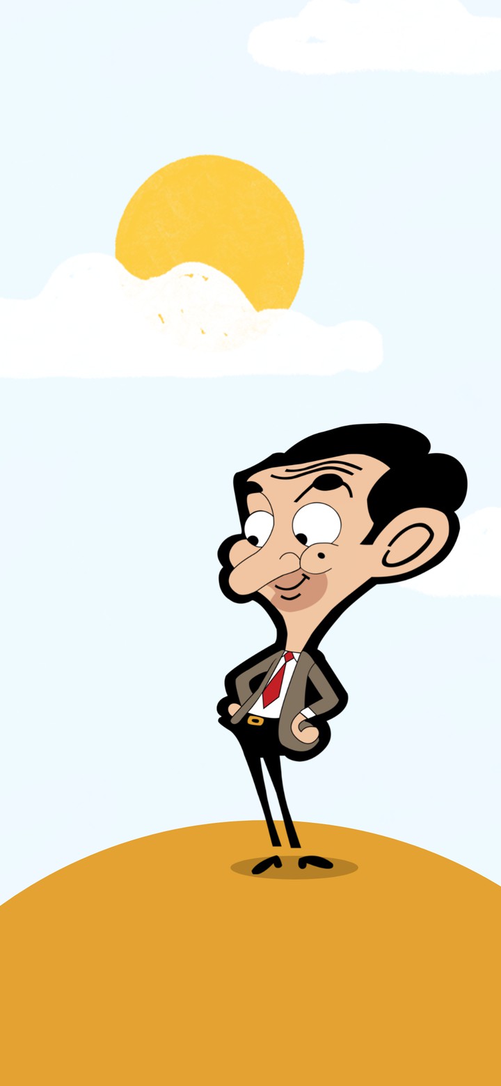 Mr.Bean