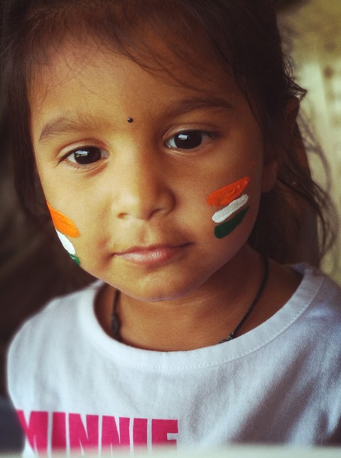 India