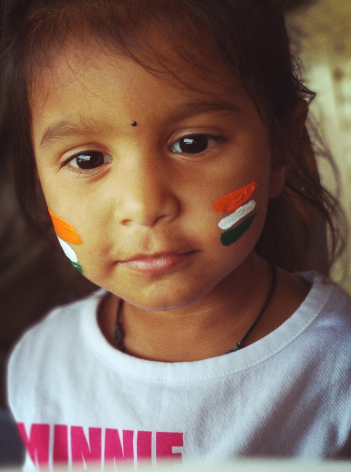 India