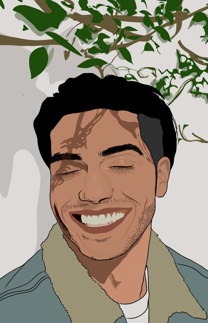 mena massoud