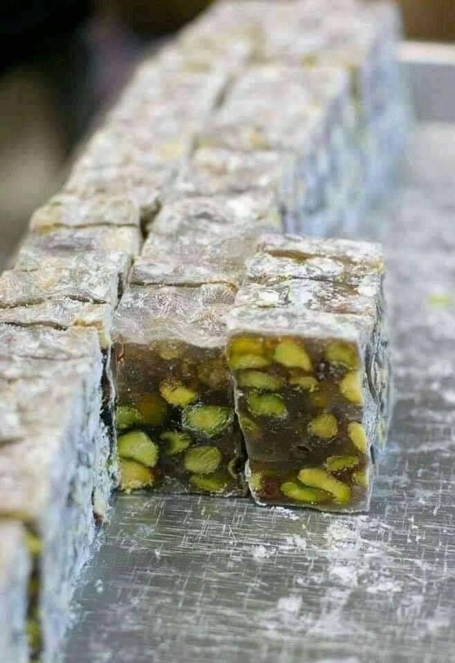 Dessert