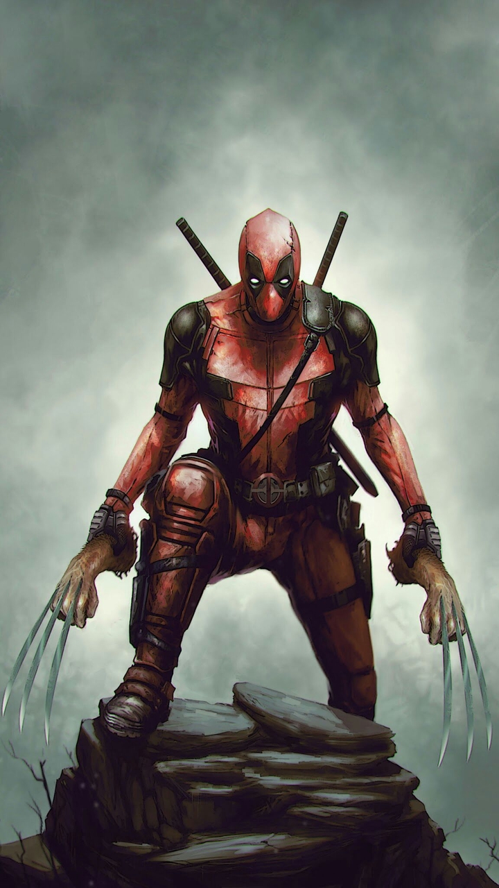 DeadPool