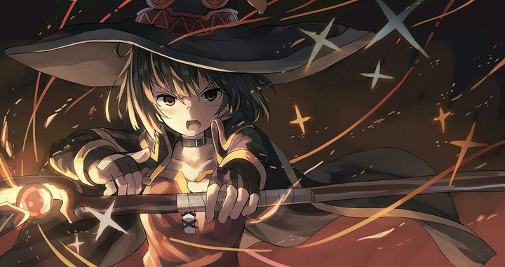 Megumin