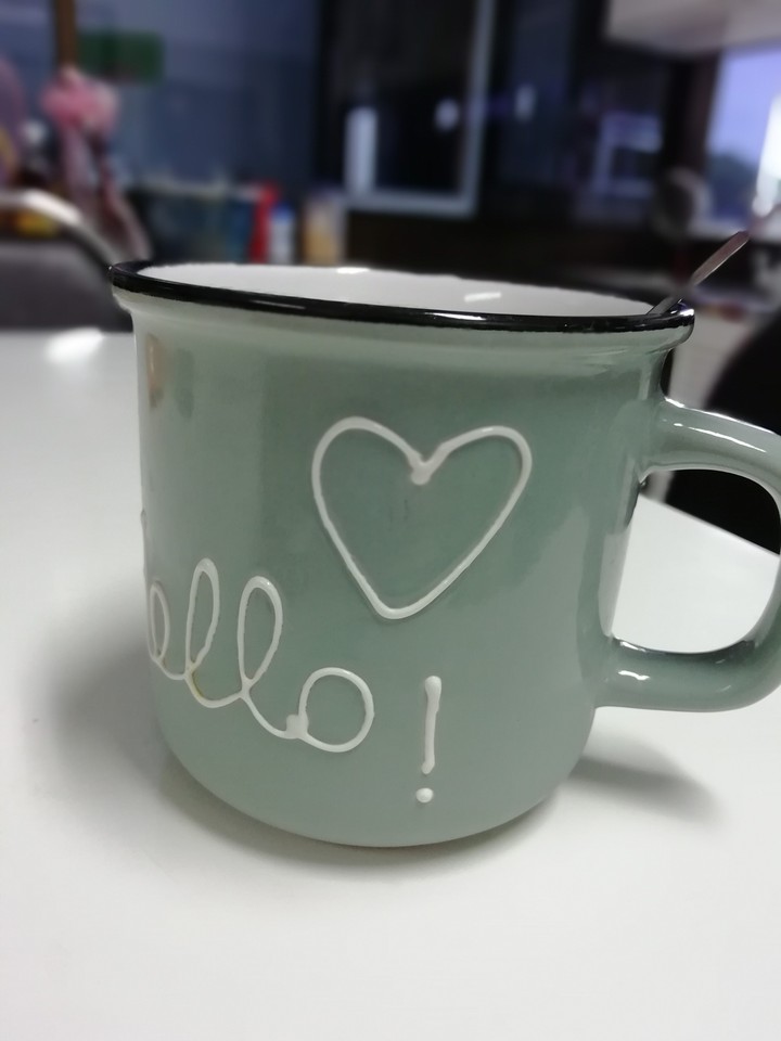 coffee