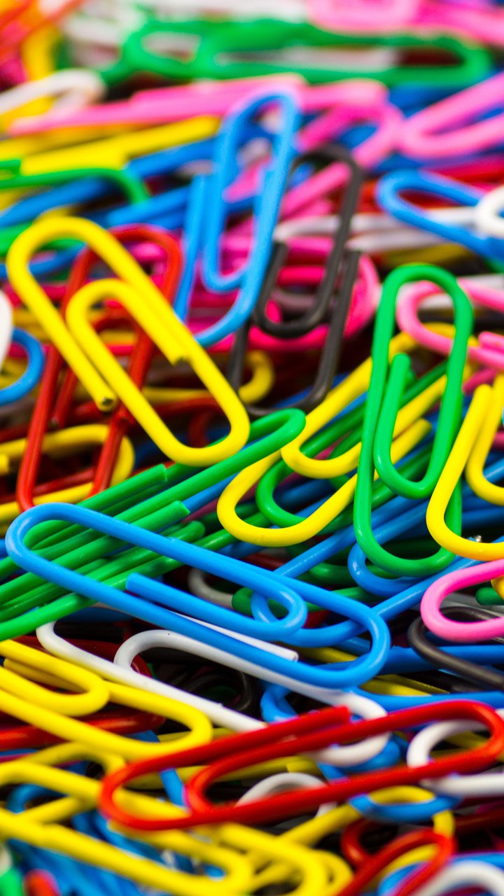 paper clips