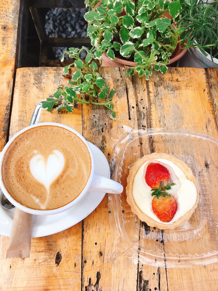 cappuchino
