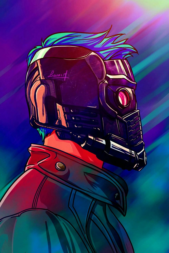 galaxy guardians