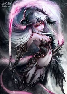 vii