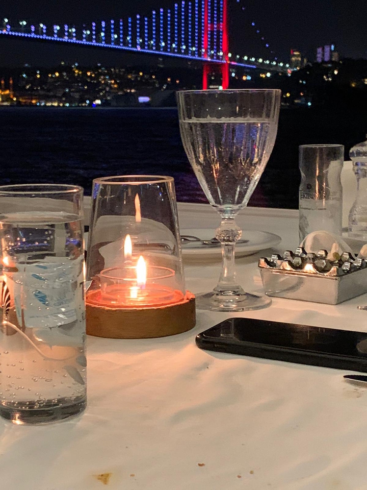 Bosphorus