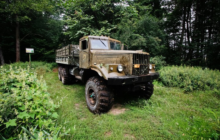 kraz