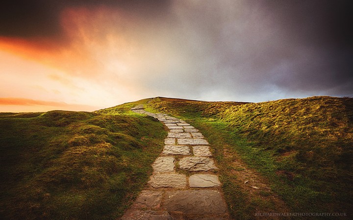 path