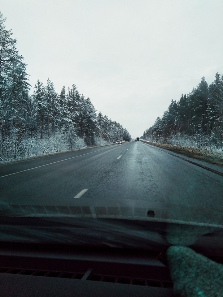 road
