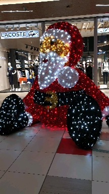santa Claus
