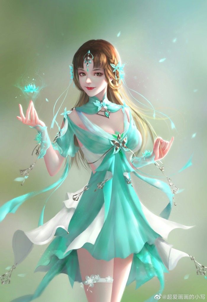 Anime...