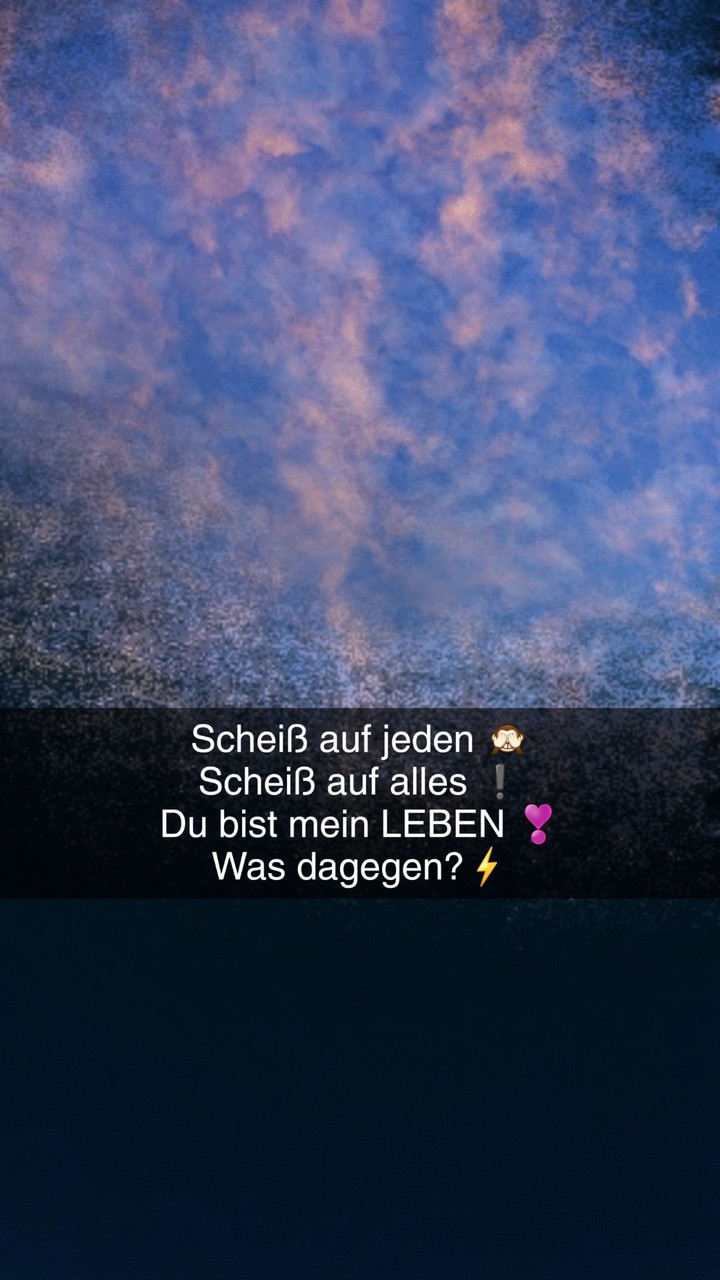 I LOVE you