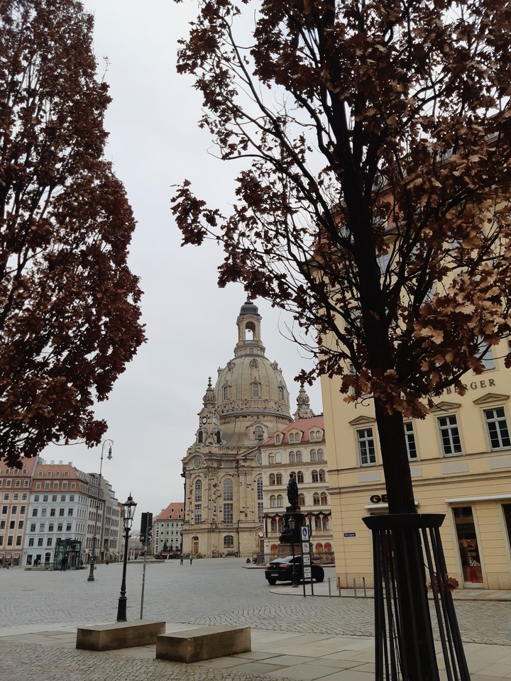 Dresden