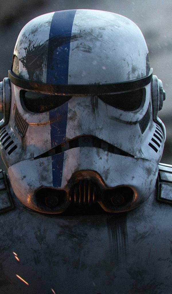 Stormtrooper