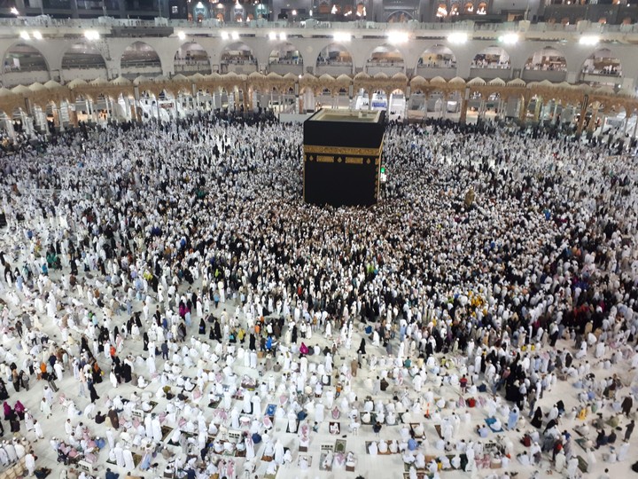 makkah