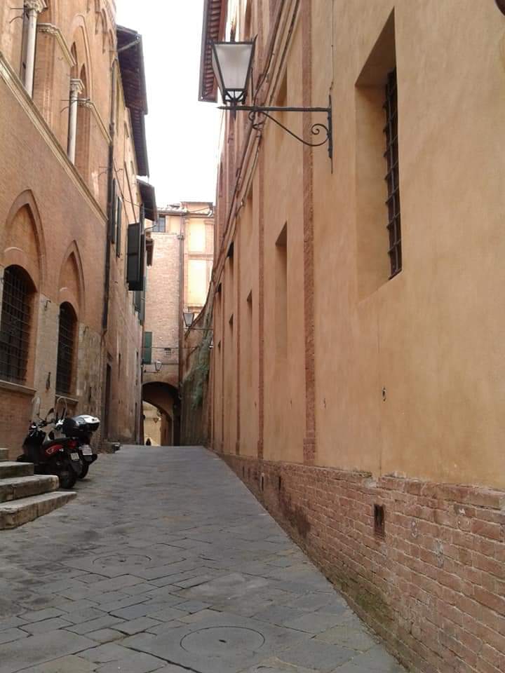 street of siena