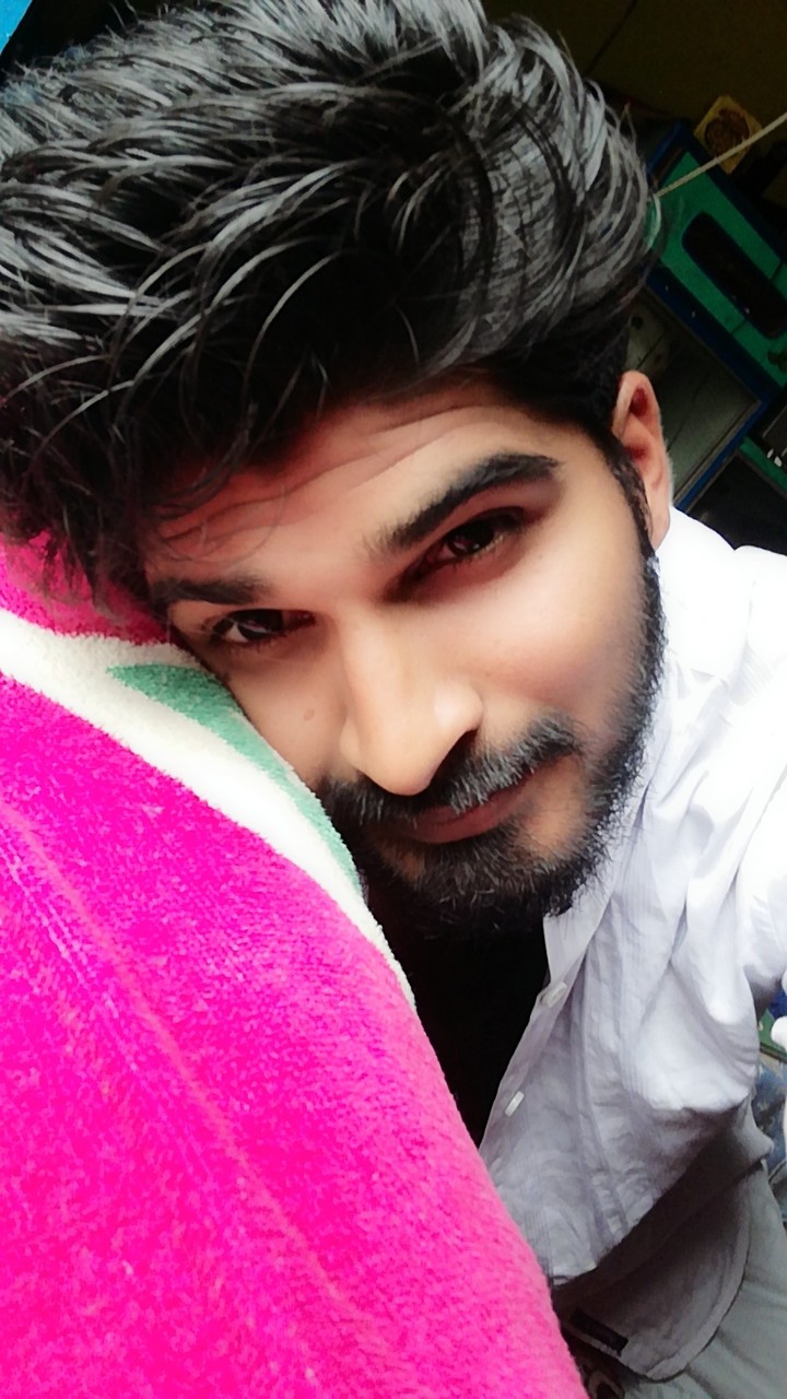 #self