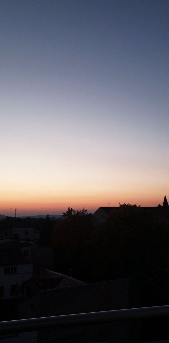 sunrise