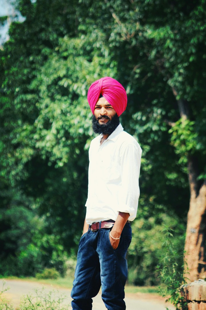 preet gill