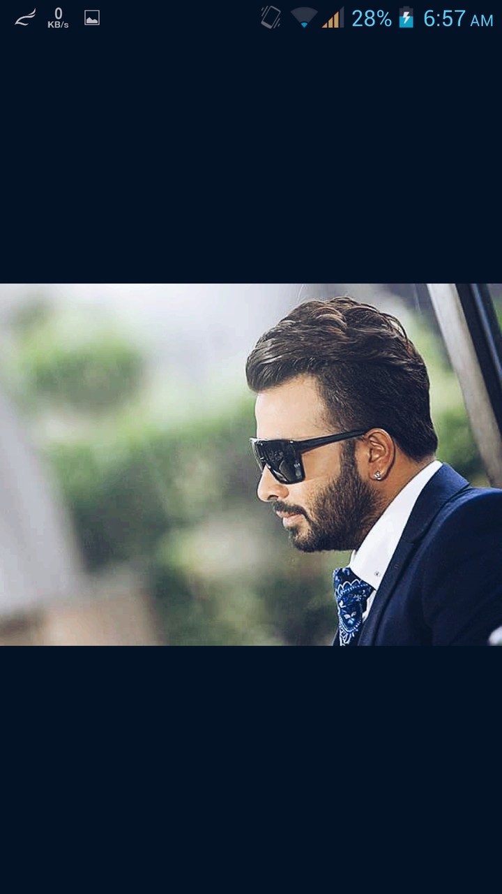 Shakib Khan