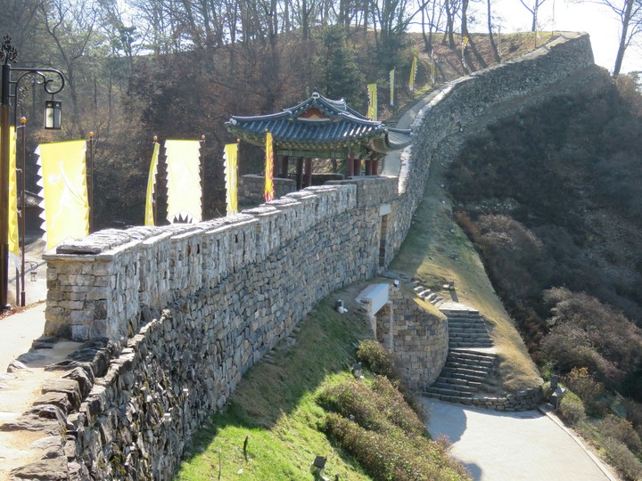 Main Gate