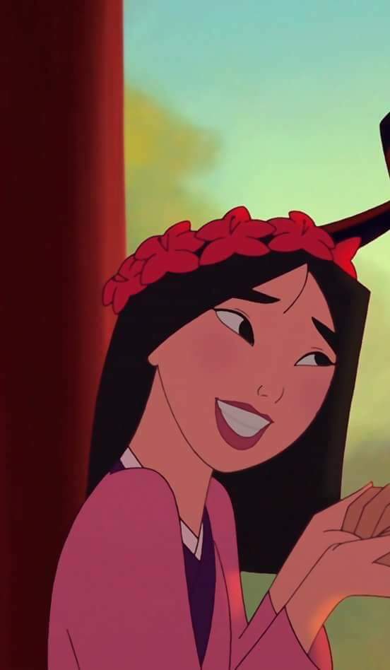 Mulan