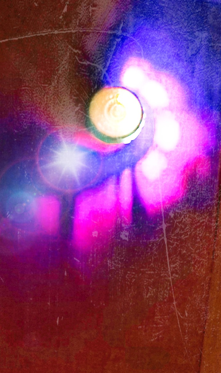 Active lights
