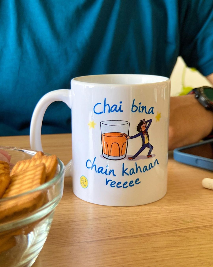 Tea
