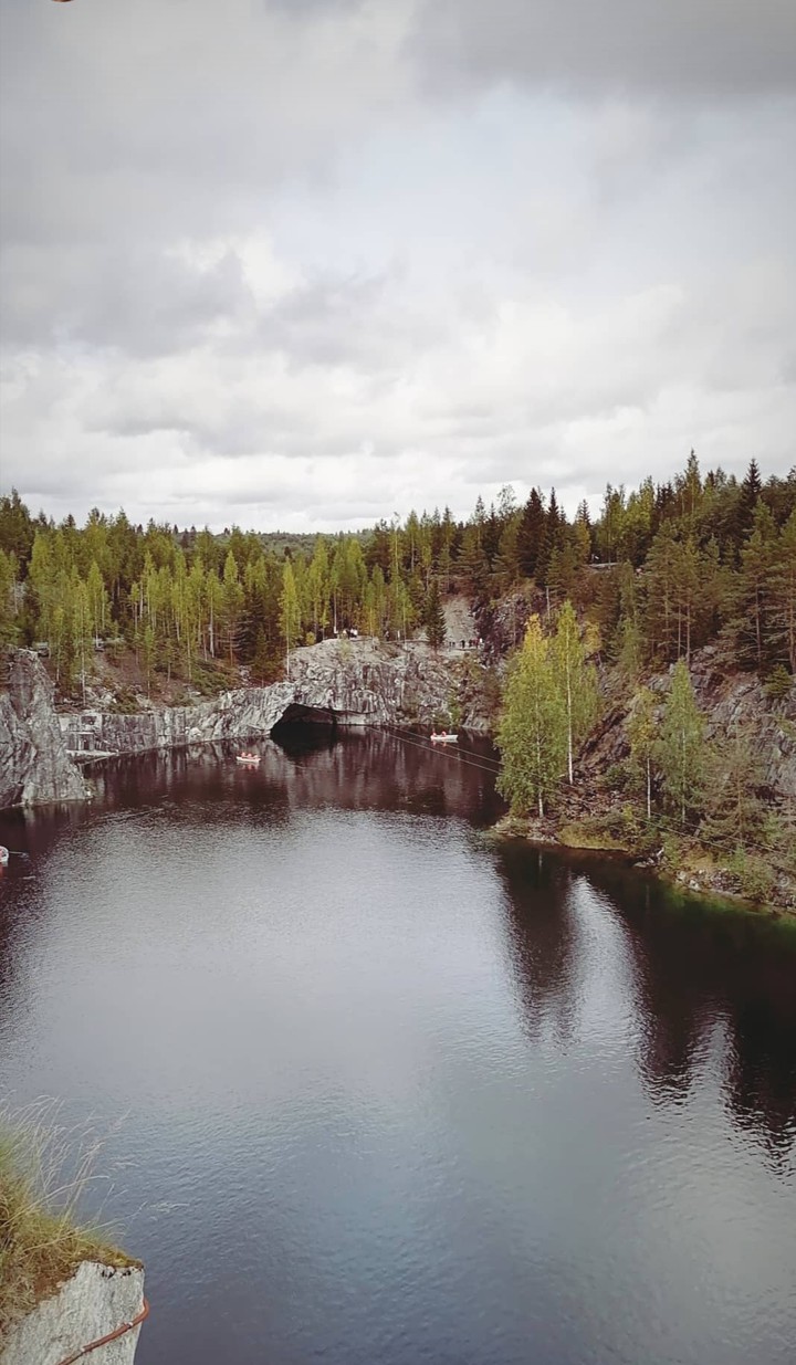 nature of Karelia