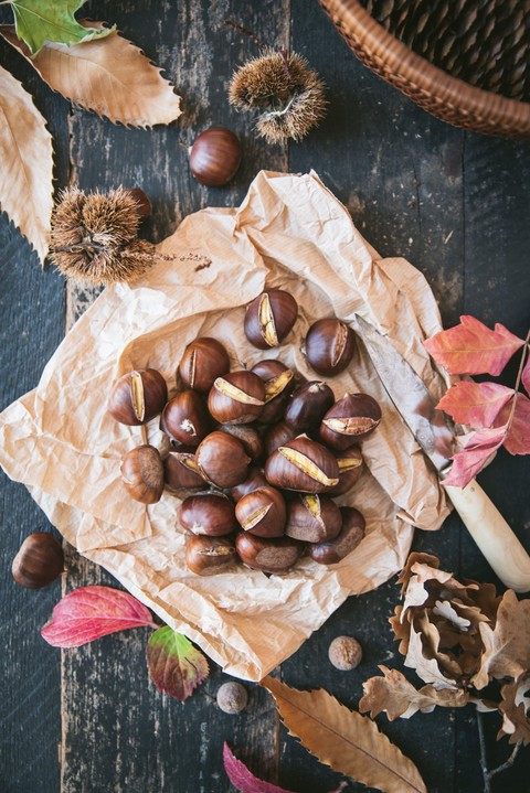 sfondi fruit, superfood