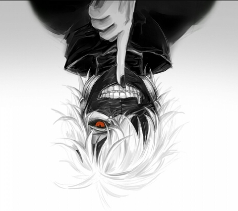 Real monster